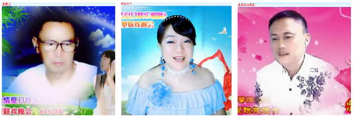 小浅🎤V娱热点