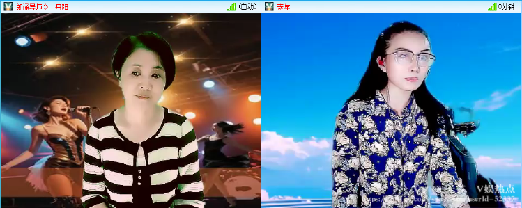 无言🎤V娱热点