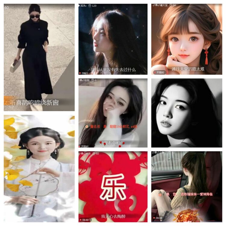 海燕🎤V娱热点