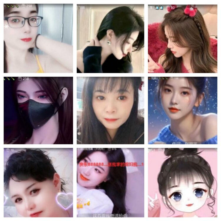 小浅🎤V娱热点