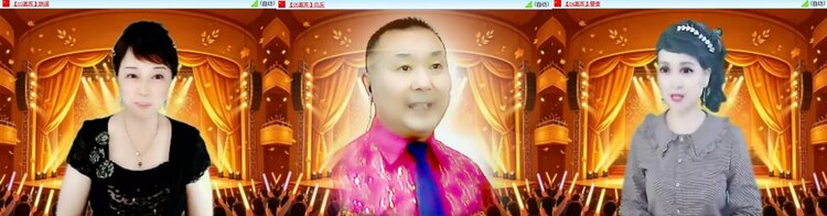 云中云🎤V娱热点