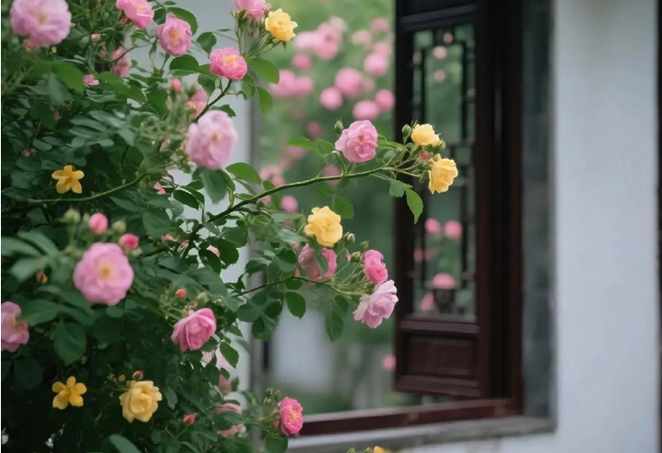 小浅🎤V娱热点