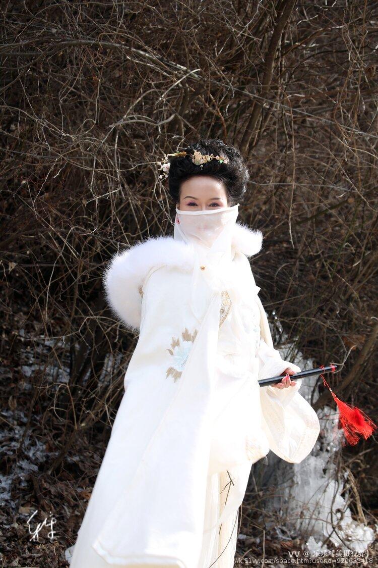 乐乐【美摄视界】