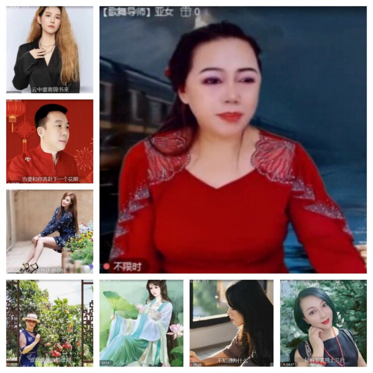 飞沙🎤V娱热点