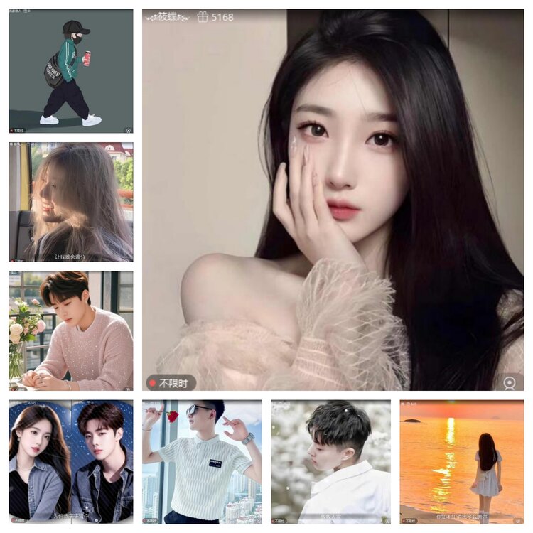 浓茶🎤V娱热点