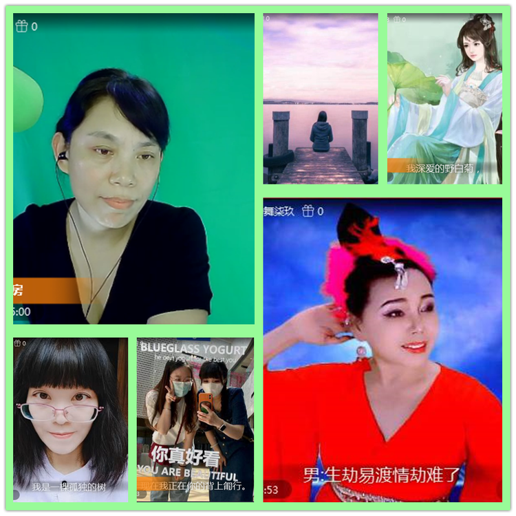 雪儿🎤V娱热点