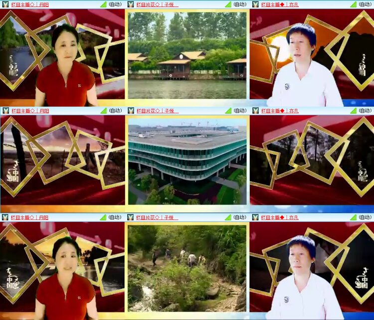 无言🎤V娱热点