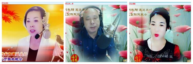 背影🎤V娱热点