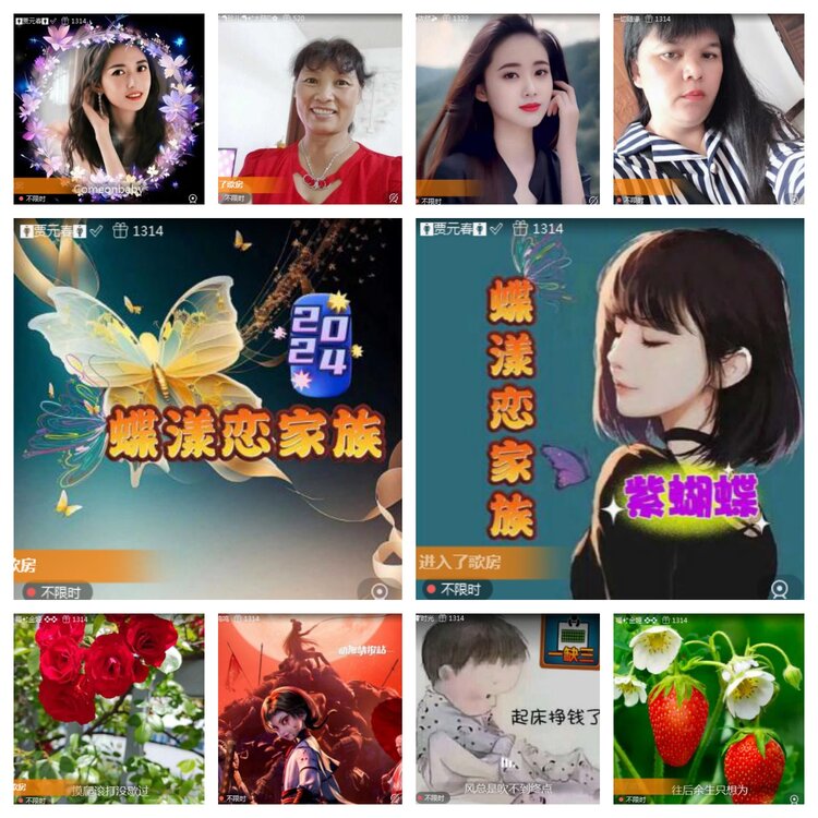 海燕🎤V娱热点