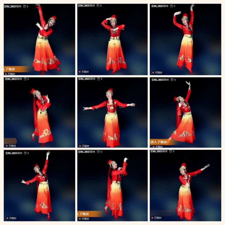 落雪🎤V娱热点