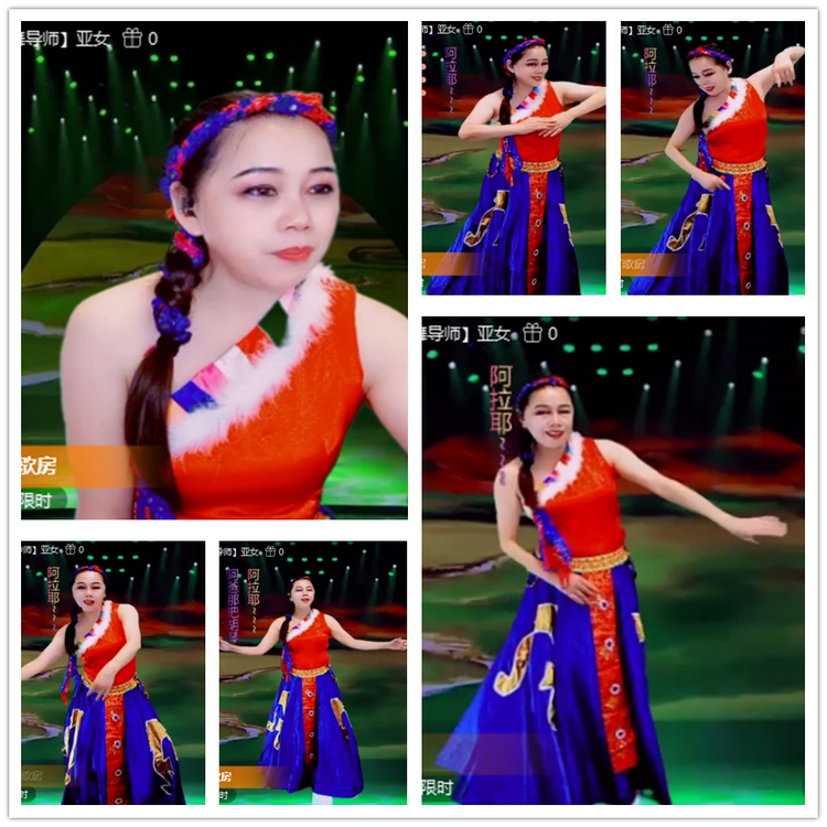 雪儿🎤V娱热点