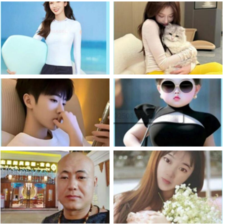 小朵🎤V娱热点