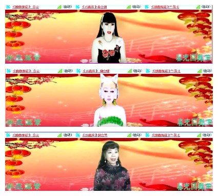 小朵🎤V娱热点