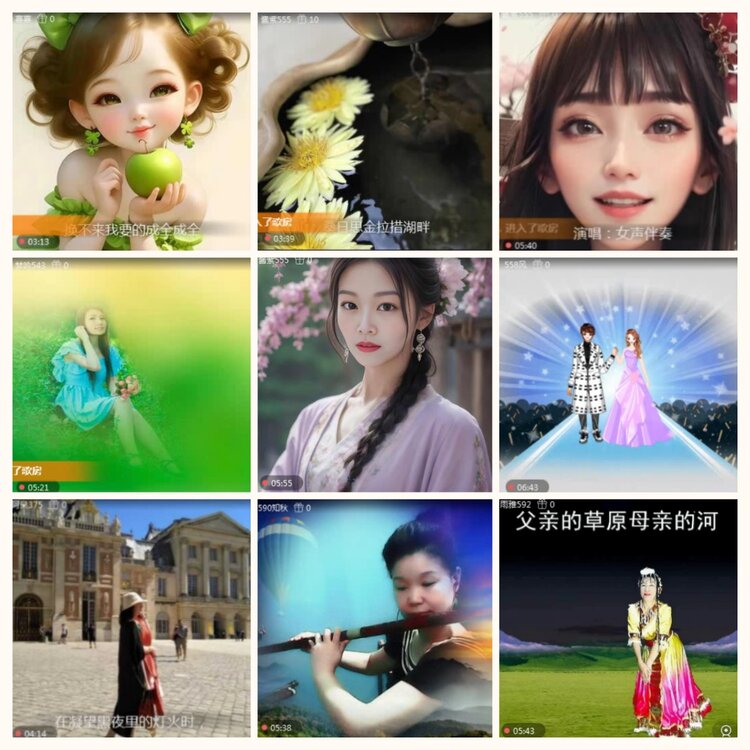 落雪🎤V娱热点