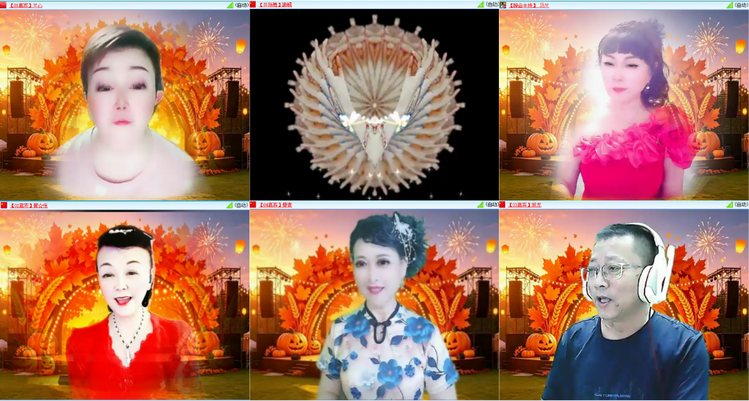 愉悦🎤V娱热点