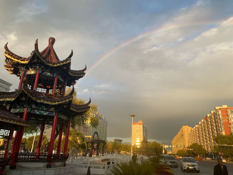 雪儿🎤V娱热点