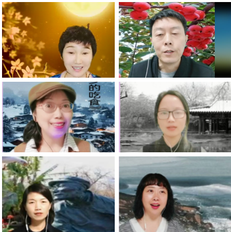 小朵🎤V娱热点