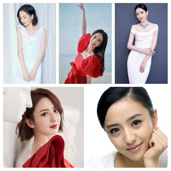 芯薇🎤V娱热点