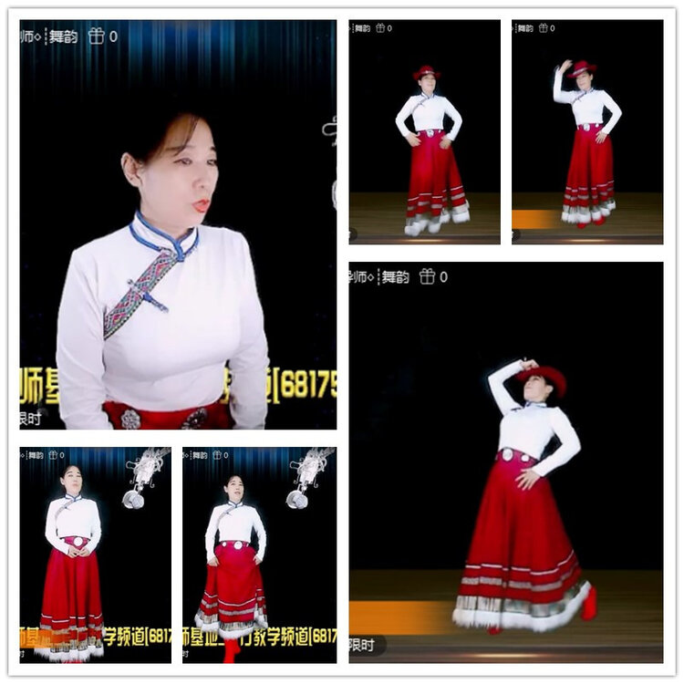 雪儿🎤V娱热点