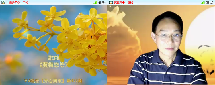无言🎤V娱热点