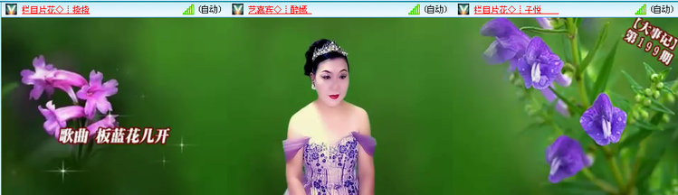 无言🎤V娱热点