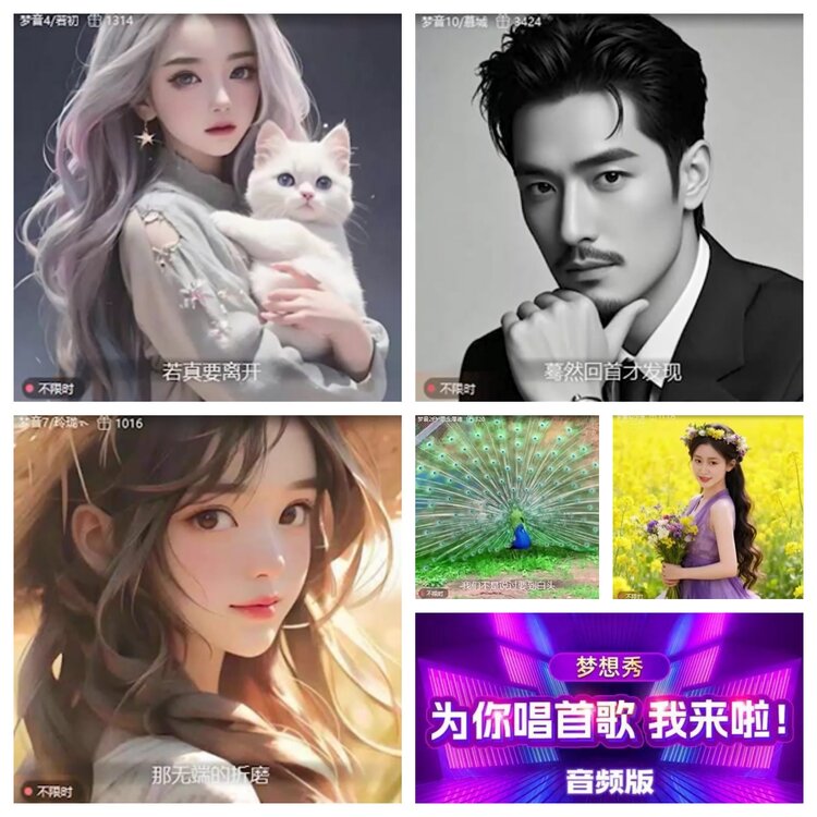 小朵🎤V娱热点