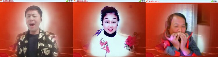 静一静🎤V娱热点