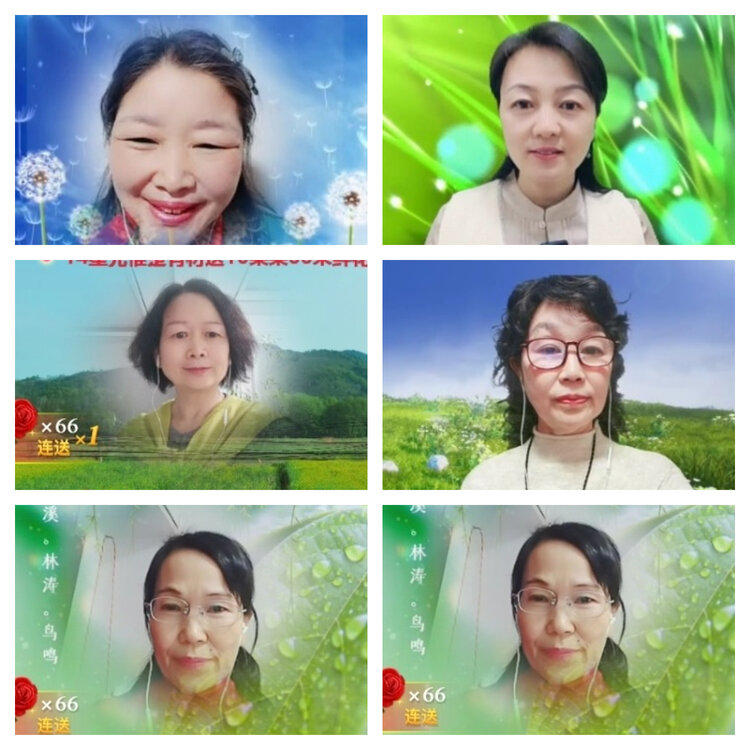 风景🎤V娱热点