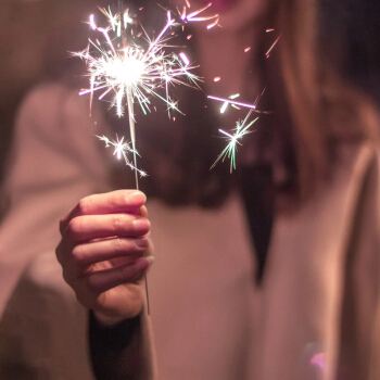 【朗诵专区】心愿