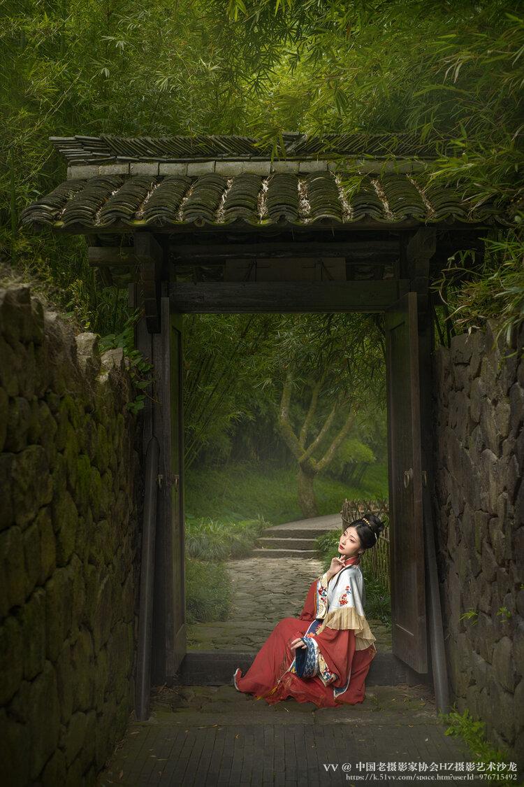 中国老摄影家协会HZ摄影艺术沙龙