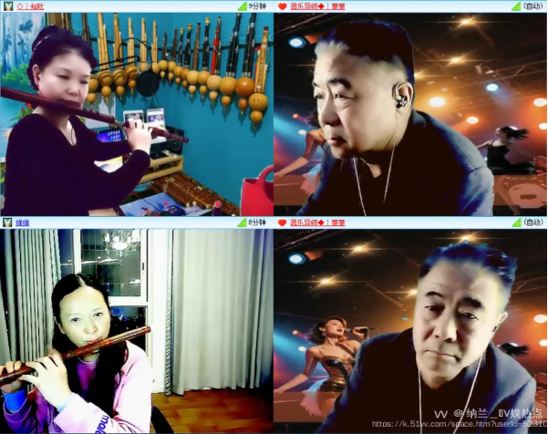 纳兰＿🎤V娱热点