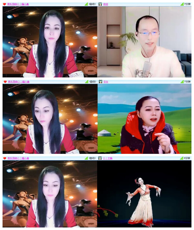 沛滢🎤V娱热点