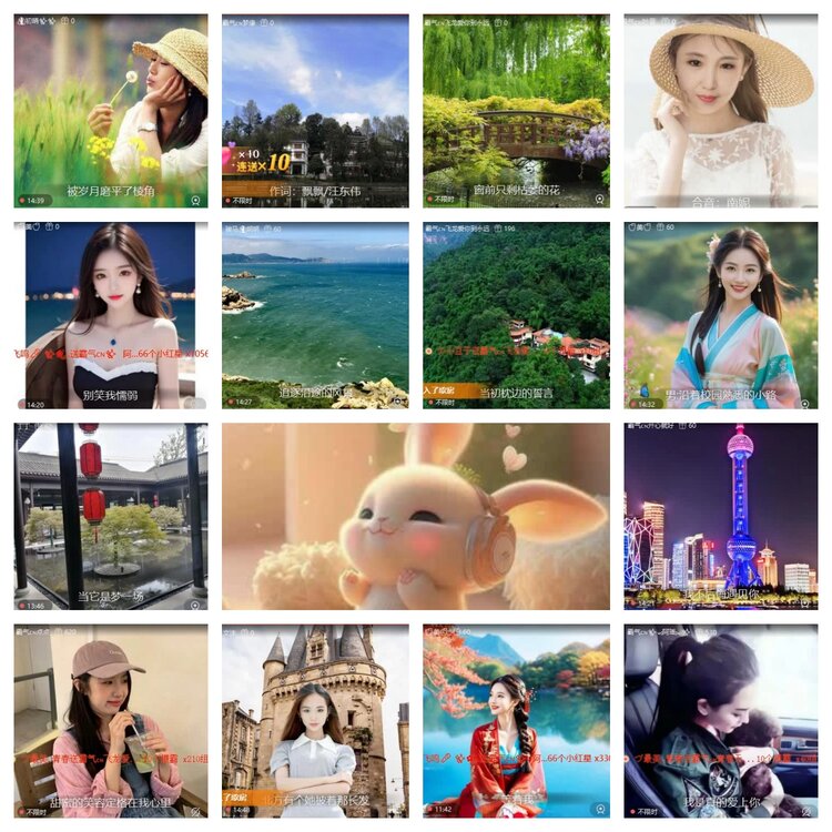 梅香🎤V娱热点