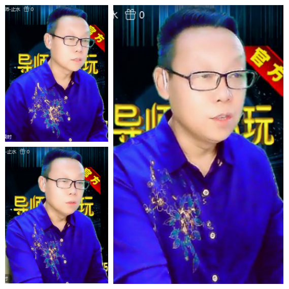 芯薇🎤V娱热点