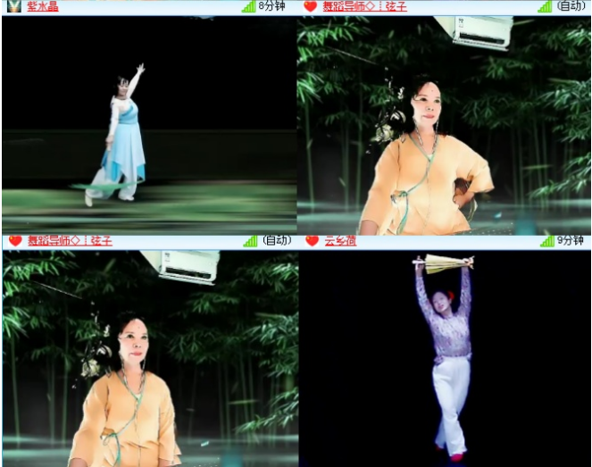 小浅🎤V娱热点