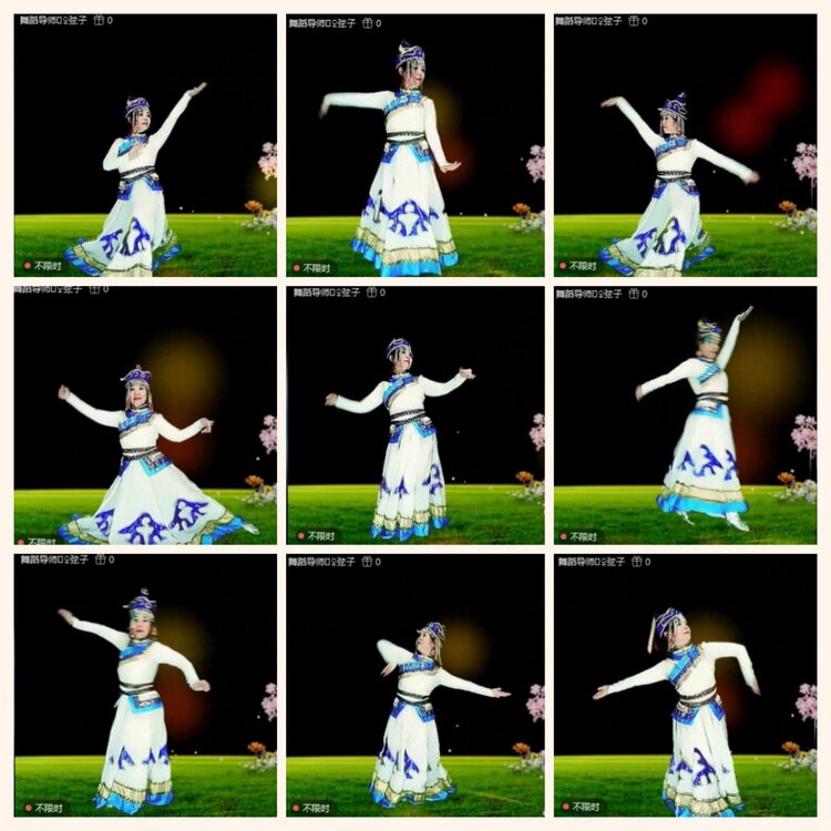 落雪🎤V娱热点