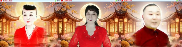 卓然🎤V娱热点