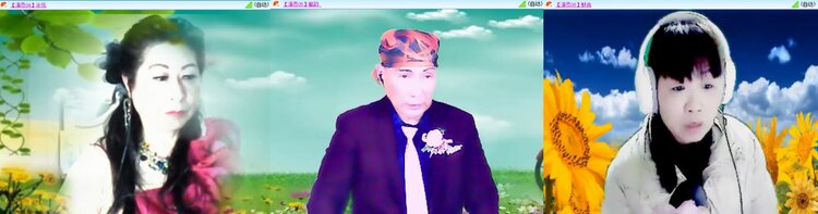 浓茶🎤V娱热点