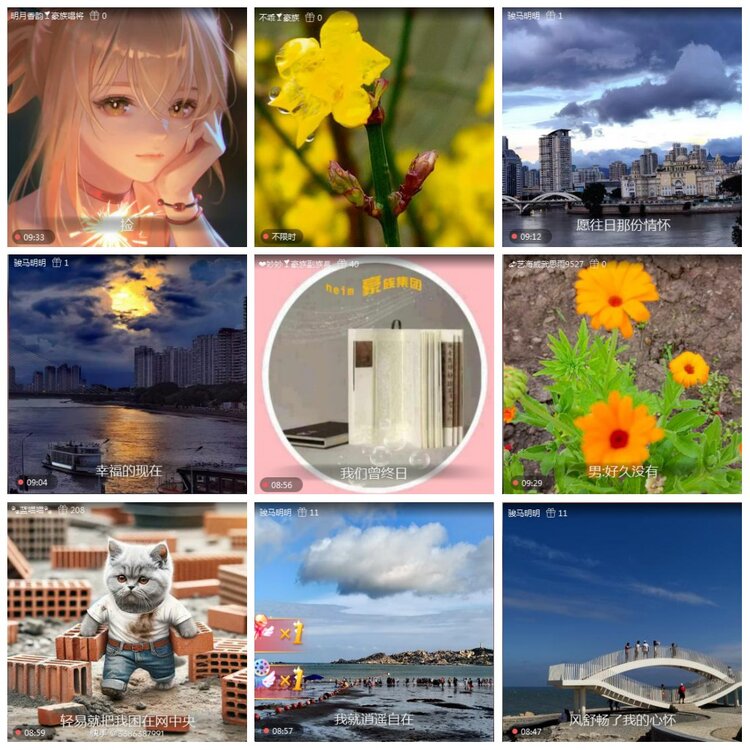 凡人🎤V娱热点