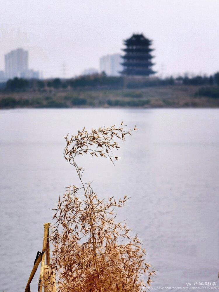 皇城往事