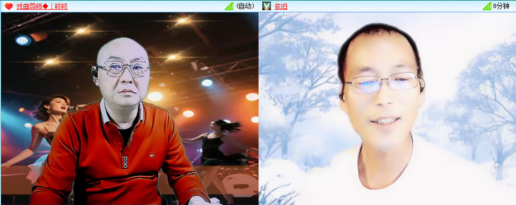 小朵🎤V娱热点