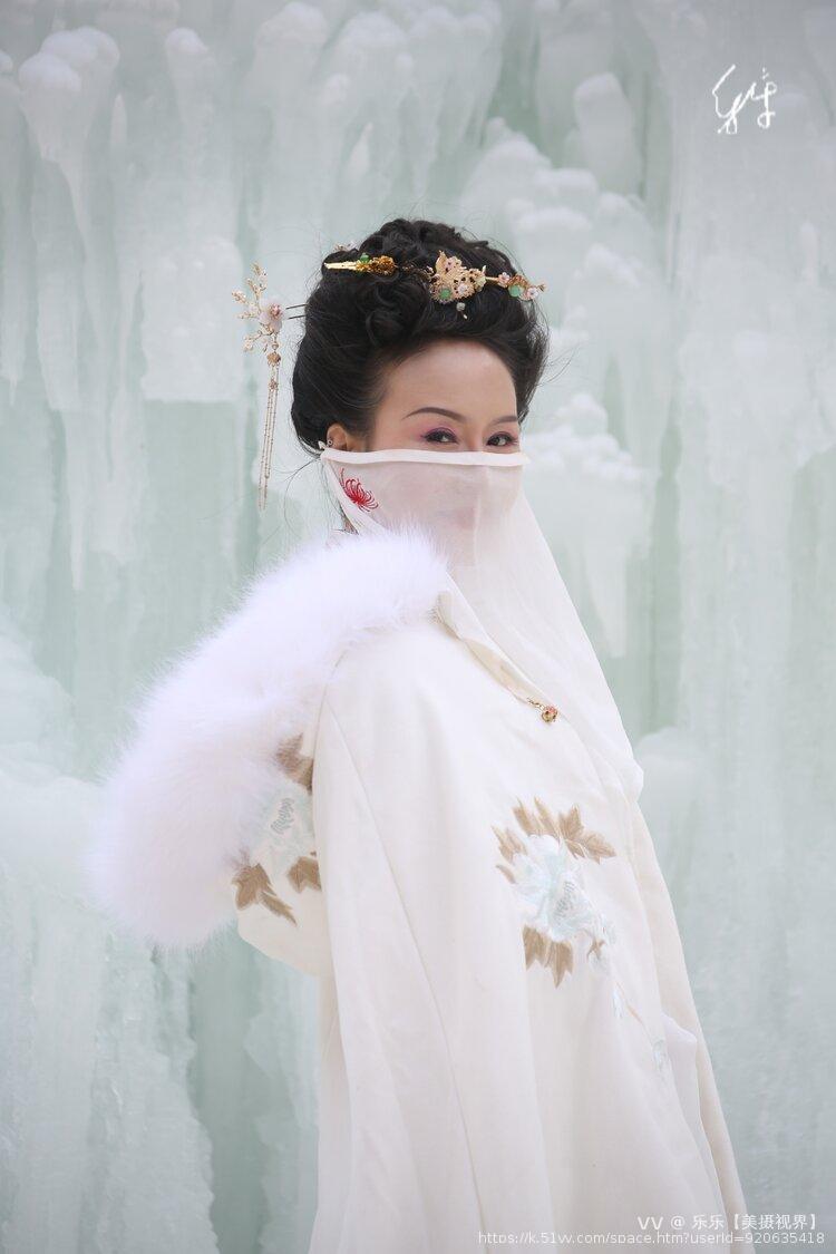 乐乐【美摄视界】