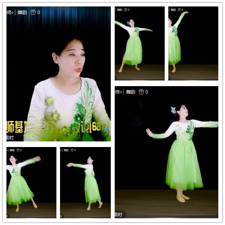 雪儿🎤V娱热点