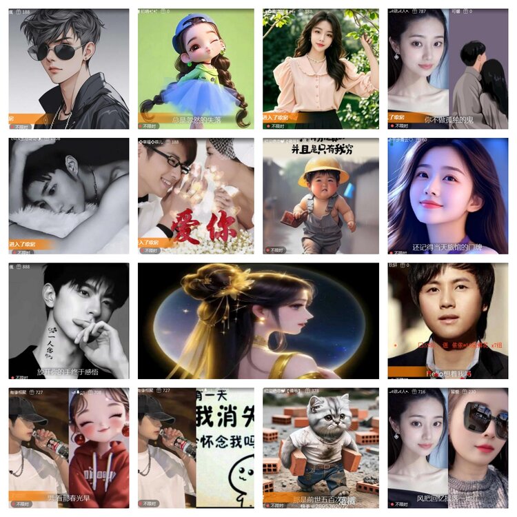 海燕🎤V娱热点