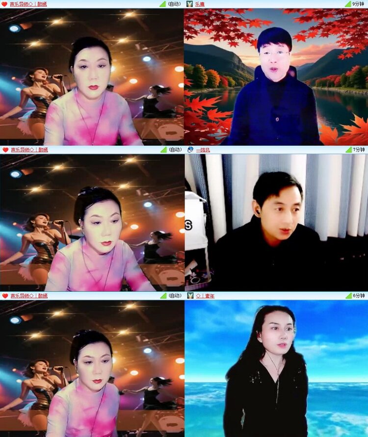 飞翔🎤V娱热点