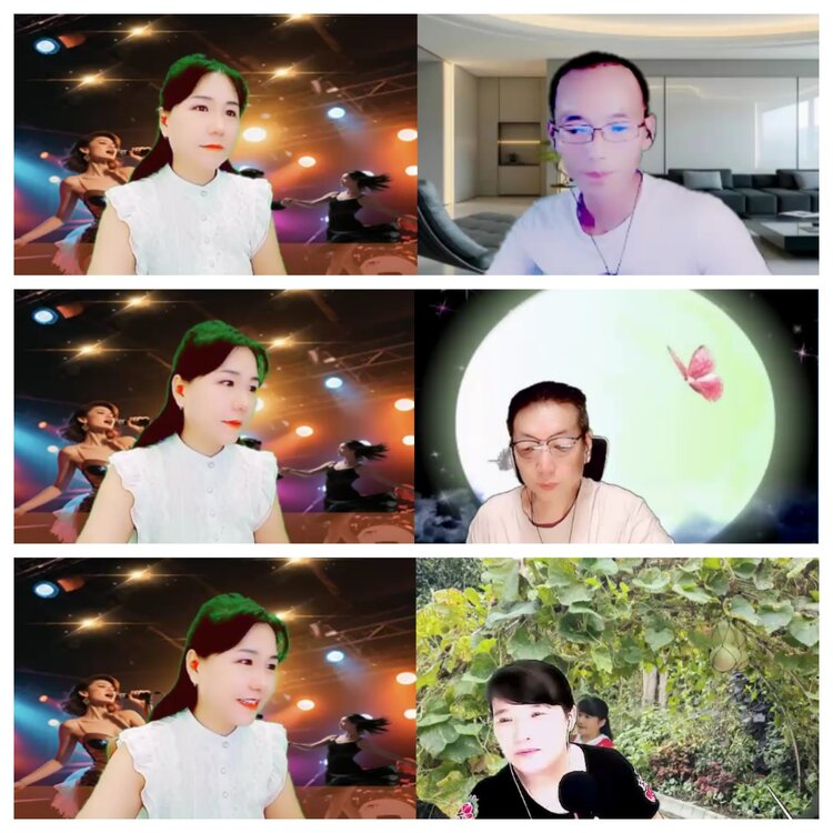 柠檬🎤V娱热点