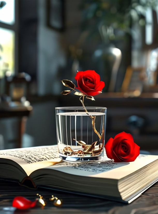 飘雪🎤V娱热点