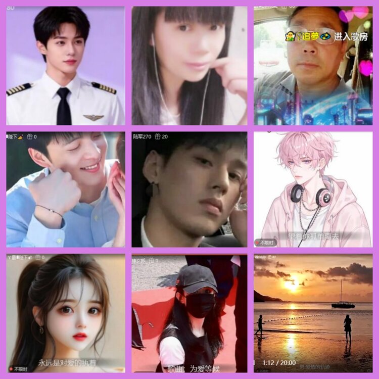杜影🎤V娱热点
