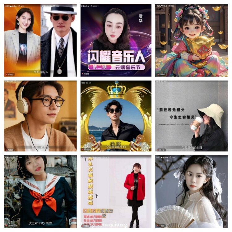 愉悦🎤V娱热点
