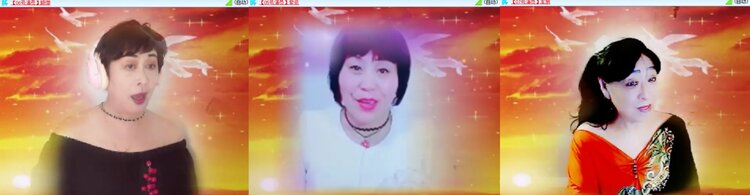 卓然🎤V娱热点